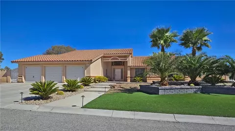 8410 Rancho Destino Rd, Las Vegas, NV 89123