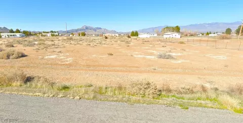 3050 W Dyer Rd, Pahrump, NV 89048