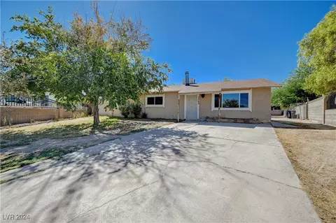 3725 Loyola St, North Las Vegas, NV 89030