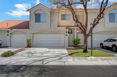 5897 Passing Breeze Ct, Las Vegas, NV 89118