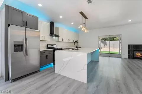 1317 Lucia Dr, Las Vegas, NV 89128