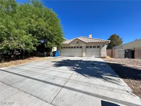 Undisclosed, Las Vegas, NV 89108