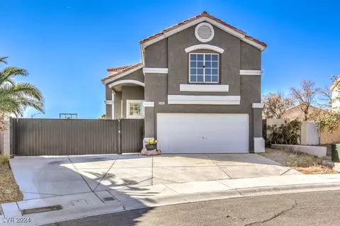 9301 Leaping Lilly Ave, Las Vegas, NV 89129