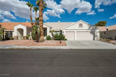 3590 Yorba Linda Dr, Las Vegas, NV 89122