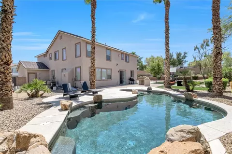 4109 Everest St, Las Vegas, NV 89129