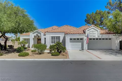5220 Sandy Cactus Ln, Las Vegas, NV 89149