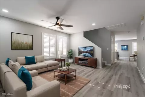 3642 Farfalla Ct, Las Vegas, NV 89141