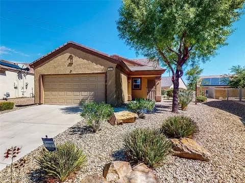 7952 Song Thrush St, North Las Vegas, NV 89084