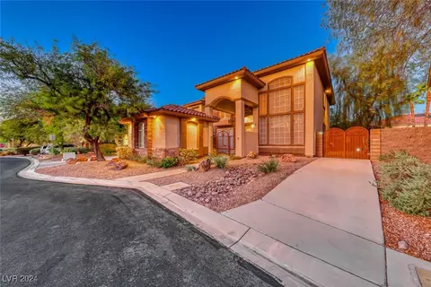 10650 Villa Modena St, Las Vegas, NV 89141