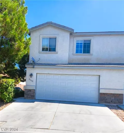 2024 Audrey Hepburn St #0, Las Vegas, NV 89142