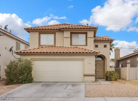 5051 Jacarilla Ln, North Las Vegas, NV 89031