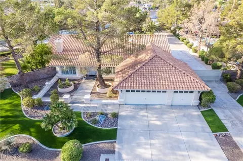 1731 Camara Dr, Las Vegas, NV 89123