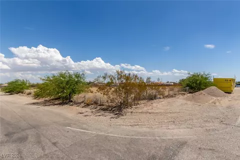 0 W El Campo Grande, North Las Vegas, NV 89030