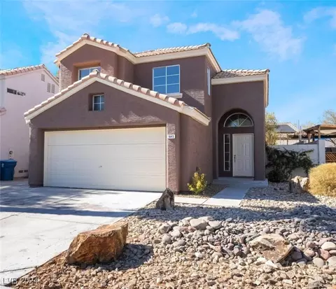1645 Autumn Rust Dr, Las Vegas, NV 89119