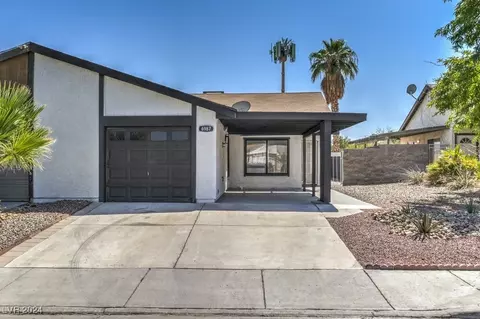 6987 Royal Meadow Pl #NA, Las Vegas, NV 89147