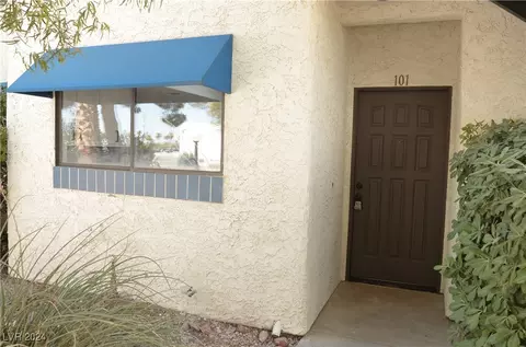 2615 Red Rock St #101, Las Vegas, NV 89146