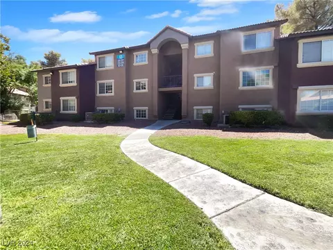 2750 S Durango Dr #2017, Las Vegas, NV 89117