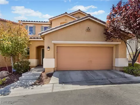 10843 Leatherstocking Ave, Las Vegas, NV 89166