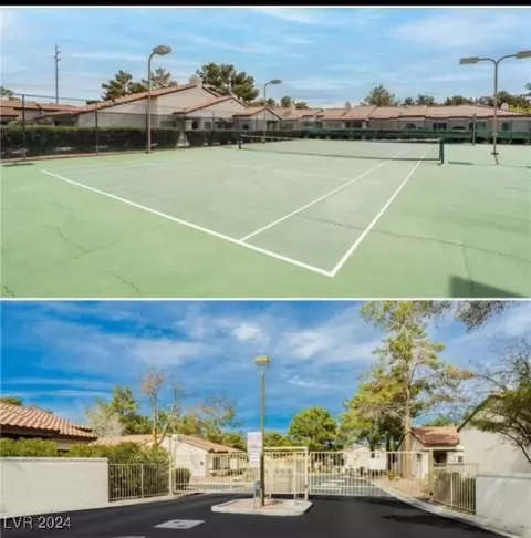 3176 La Mancha Way #NA, Henderson, NV 89014