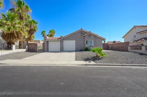 3074 Antigua Dr, Laughlin, NV 89029