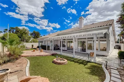 2502 Via De Pallon Cir, Henderson, NV 89074
