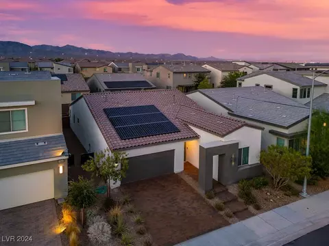 1312 Hudson Creek Pl, North Las Vegas, NV 89084