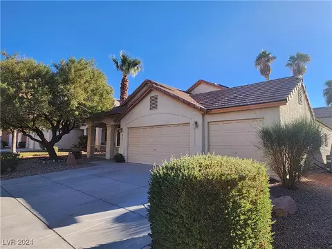 841 Lusterview Ct, Las Vegas, NV 89123