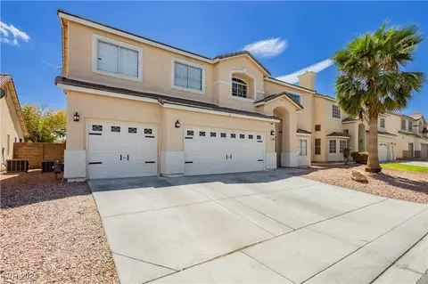 409 N Finch Ridge Ave, North Las Vegas, NV 89032