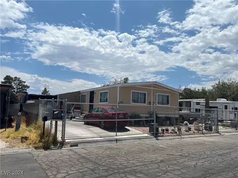 3825 Kolanut Ln, Las Vegas, NV 89115