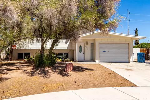 109 Breeze Ct, Las Vegas, NV 89145
