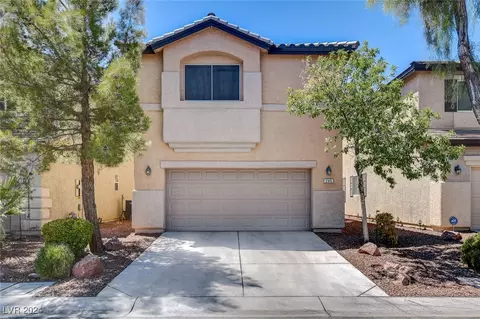 245 Floating Lily Ct, Las Vegas, NV 89106