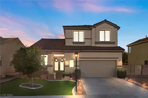 7545 Trickling Wash Dr, Las Vegas, NV 89131