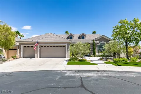 1000 Sleepy Creek Ct, Las Vegas, NV 89144