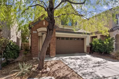 10239 Headrick Dr, Las Vegas, NV 89166