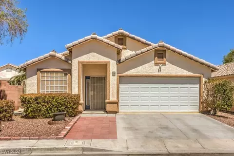 2514 Morocco Ave, North Las Vegas, NV 89031