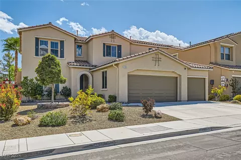 7496 Matilda St, Las Vegas, NV 89113