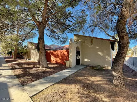 739 Heritage Vista Ave #739, Henderson, NV 89015