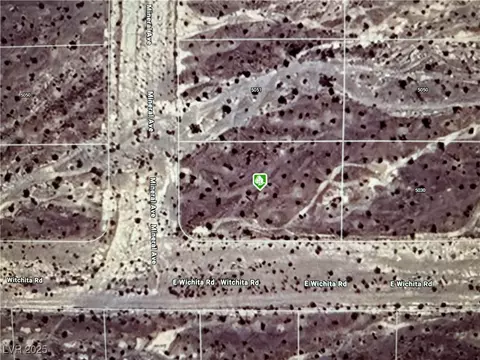 5030 E Mineral Ave, Pahrump, NV 89060