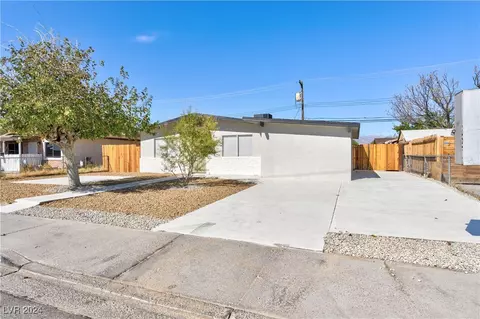 2417 North St, North Las Vegas, NV 89030
