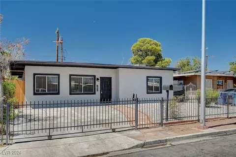 513 Harvard St, Las Vegas, NV 89107