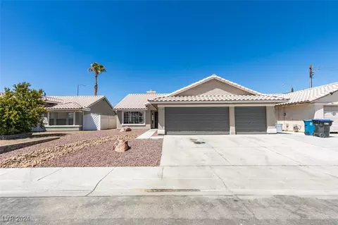 3723 Grey Hills Dr, North Las Vegas, NV 89032