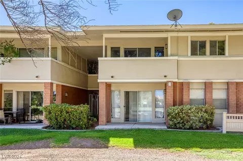 650 Oakmont Ave #2112, Las Vegas, NV 89109