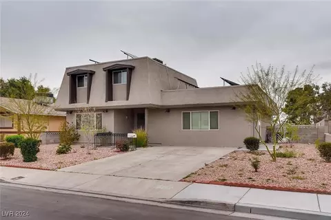 817 Palmhurst Dr, Las Vegas, NV 89145
