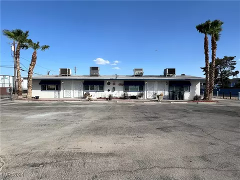 6019 Clark St, Las Vegas, NV 89122