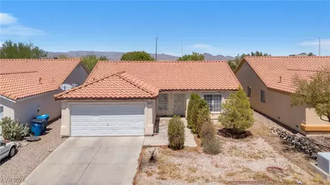 6558 Rutgers Dr, Las Vegas, NV 89156