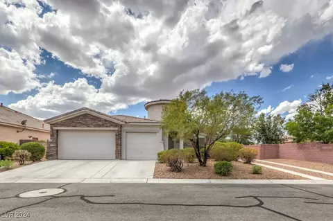 5119 Thataboy Ct, Las Vegas, NV 89130