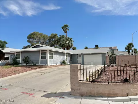 6265 Foothill Blvd, Las Vegas, NV 89118