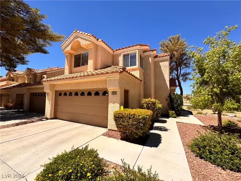 7624 Sudan Ct, Las Vegas, NV 89149