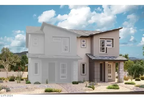 884 Cottonwood Hill Pl, Henderson, NV 89011