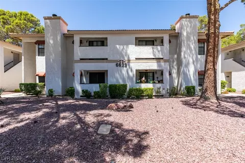 6639 W Tropicana Ave #101, Las Vegas, NV 89103